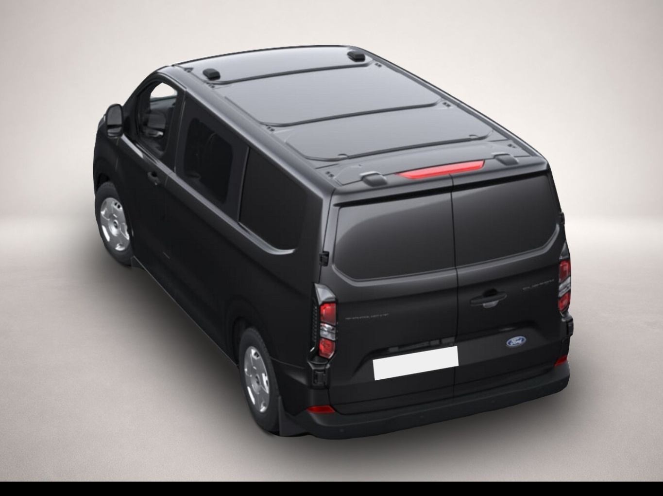 Ford Transit Custom, Bild 3 von 7