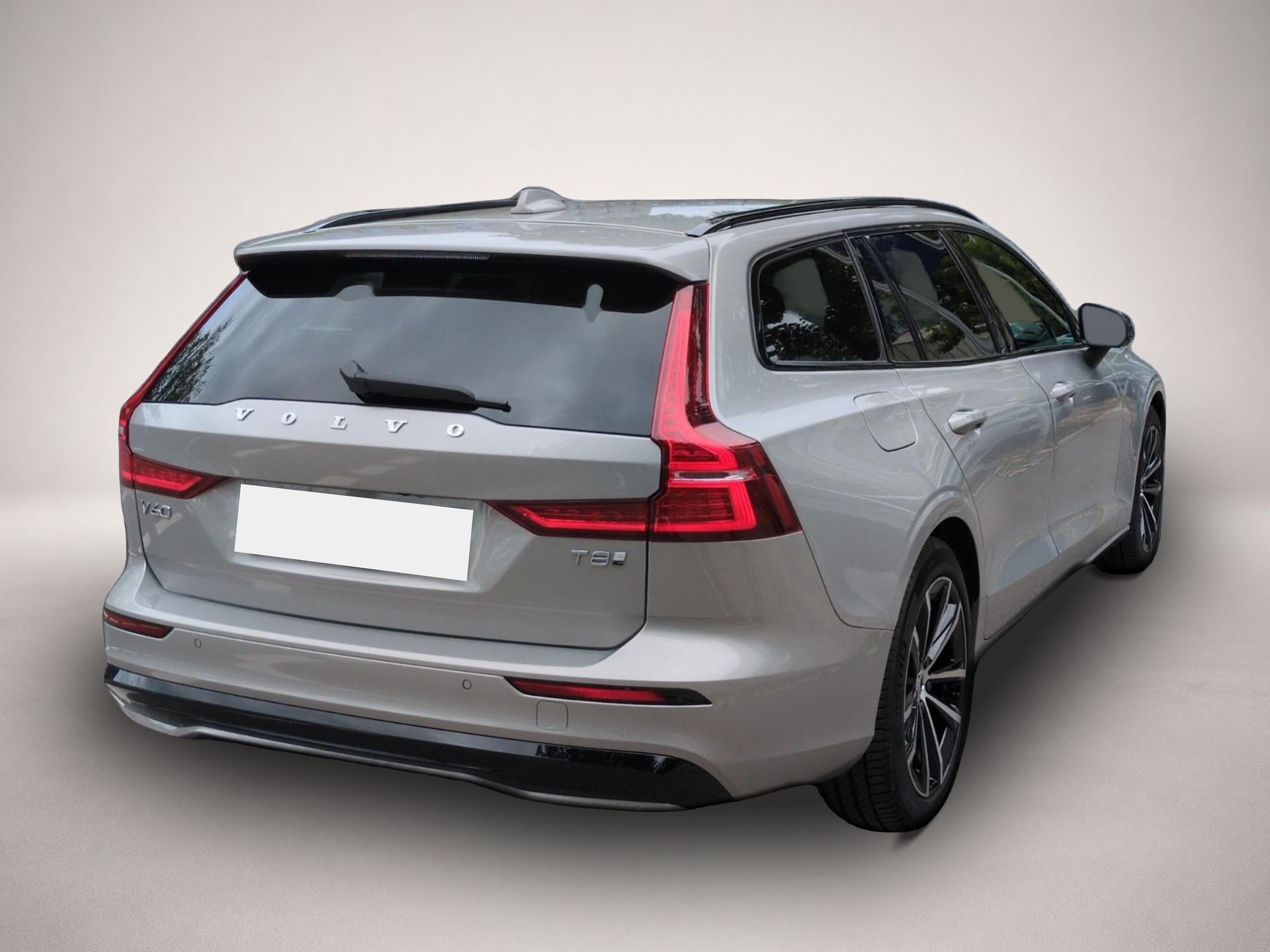 Volvo V60 (07/2024, Hybrid (Benzin/Elektro))