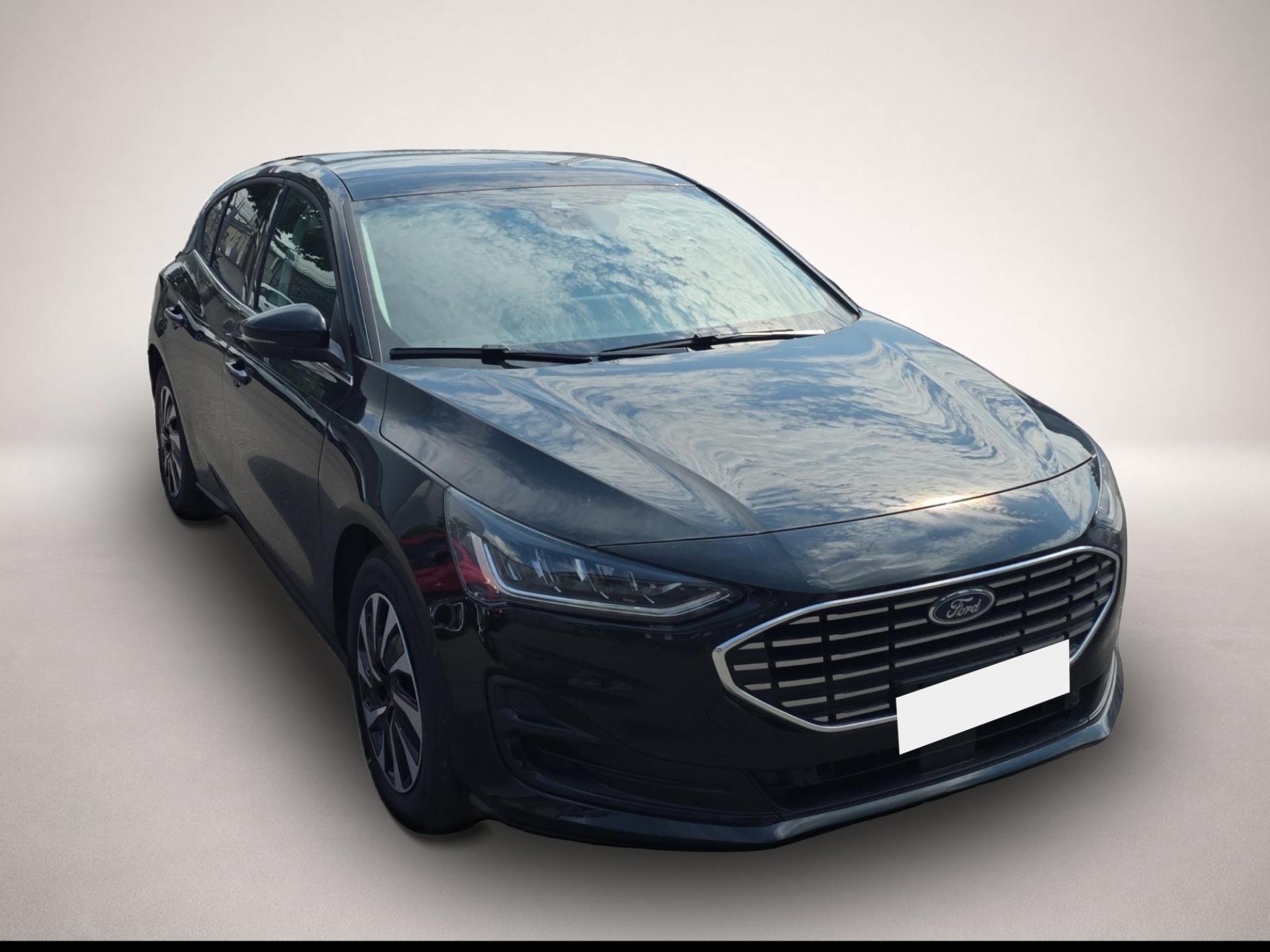 Ford Focus (05/2026, Benzin)