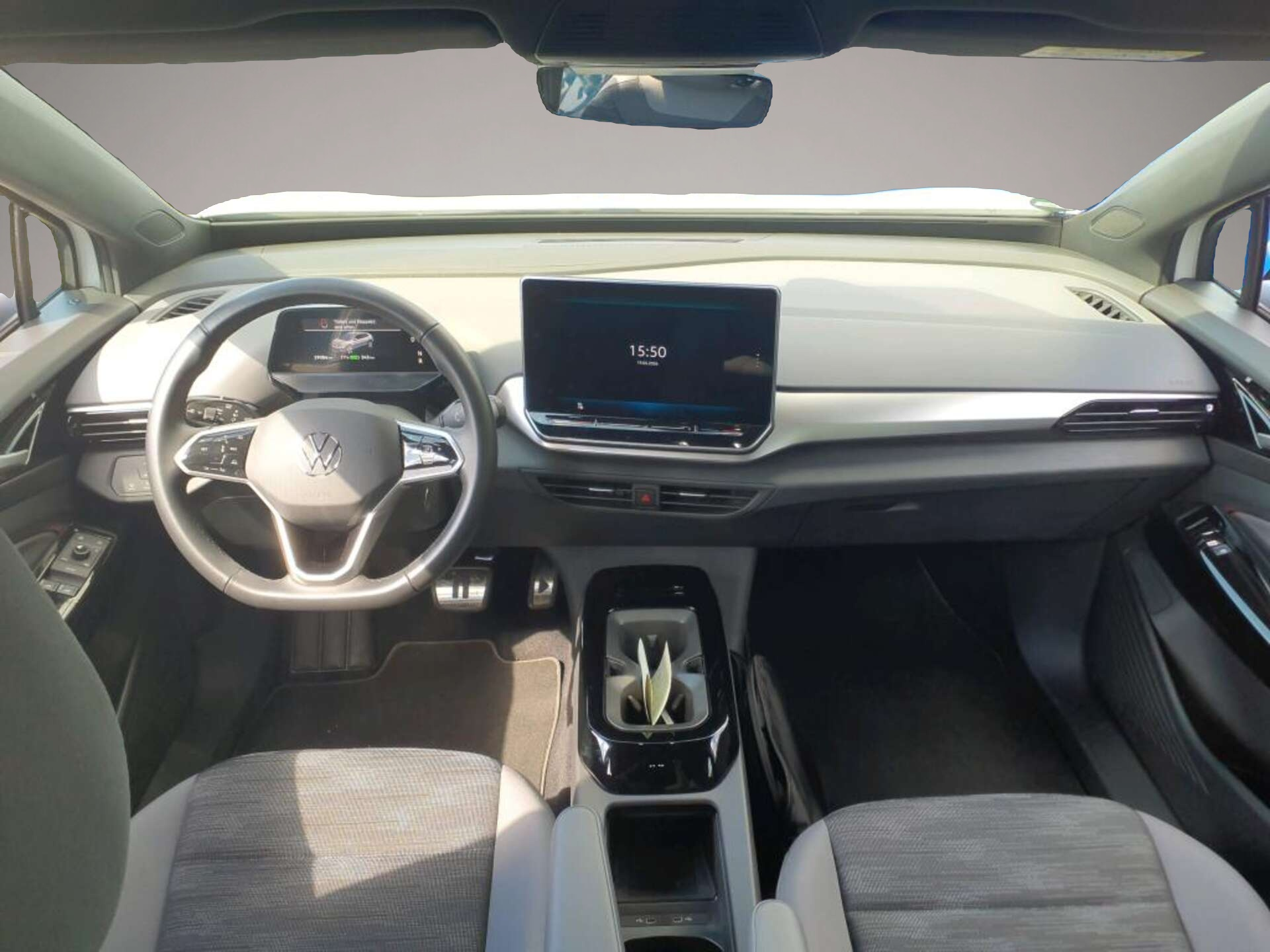 Volkswagen ID.4 (03/2024, ELECTRIC)