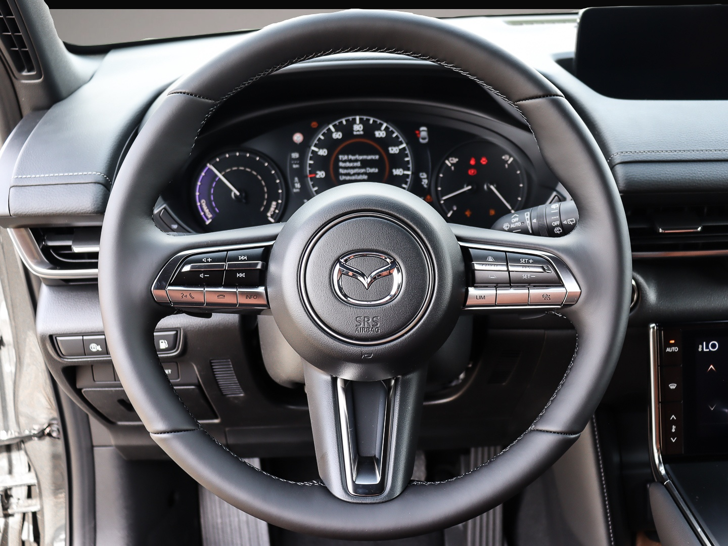 Mazda MX-30, Bild 5 von 6