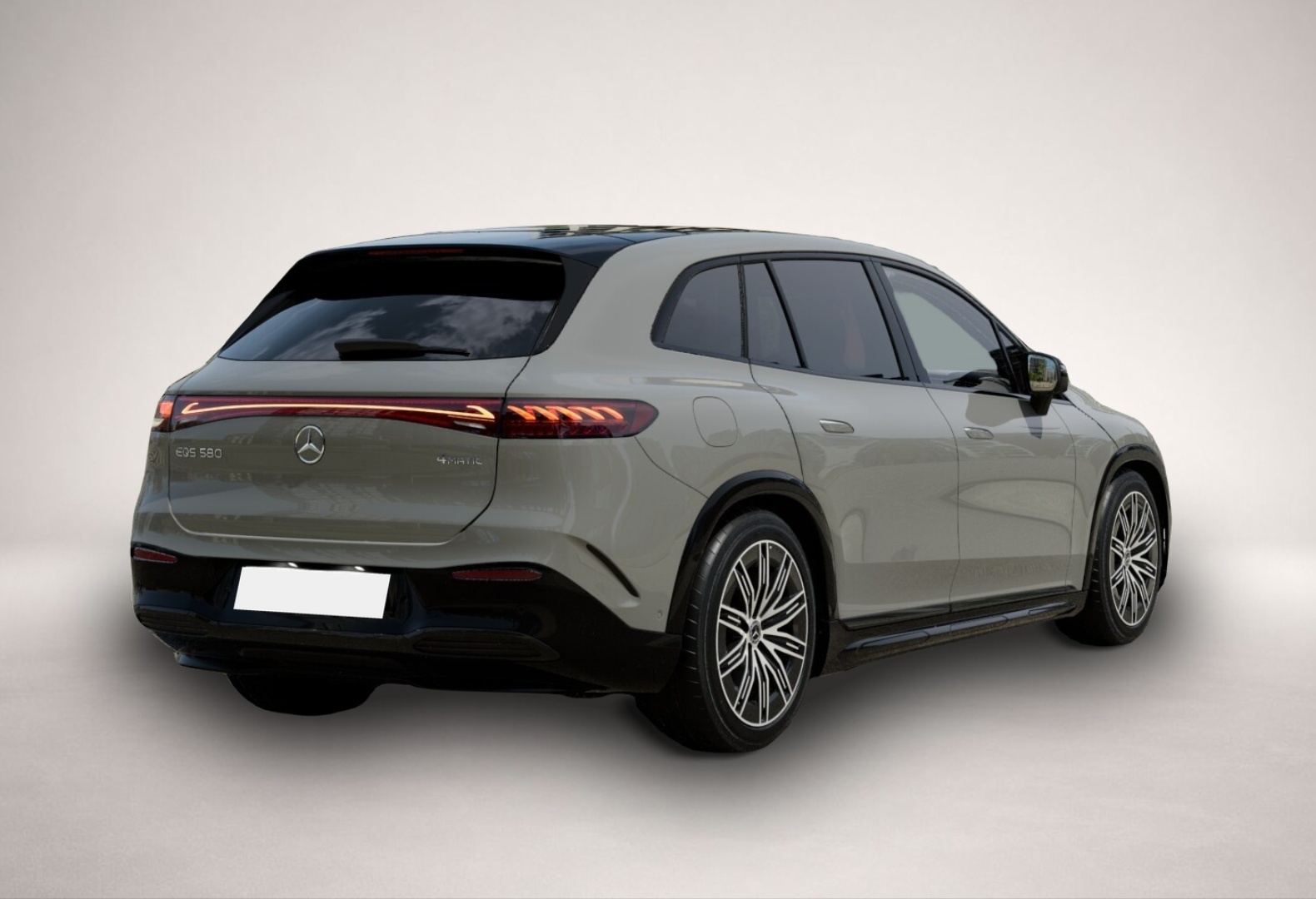 Mercedes-Benz EQS (04/2024, ELECTRIC)