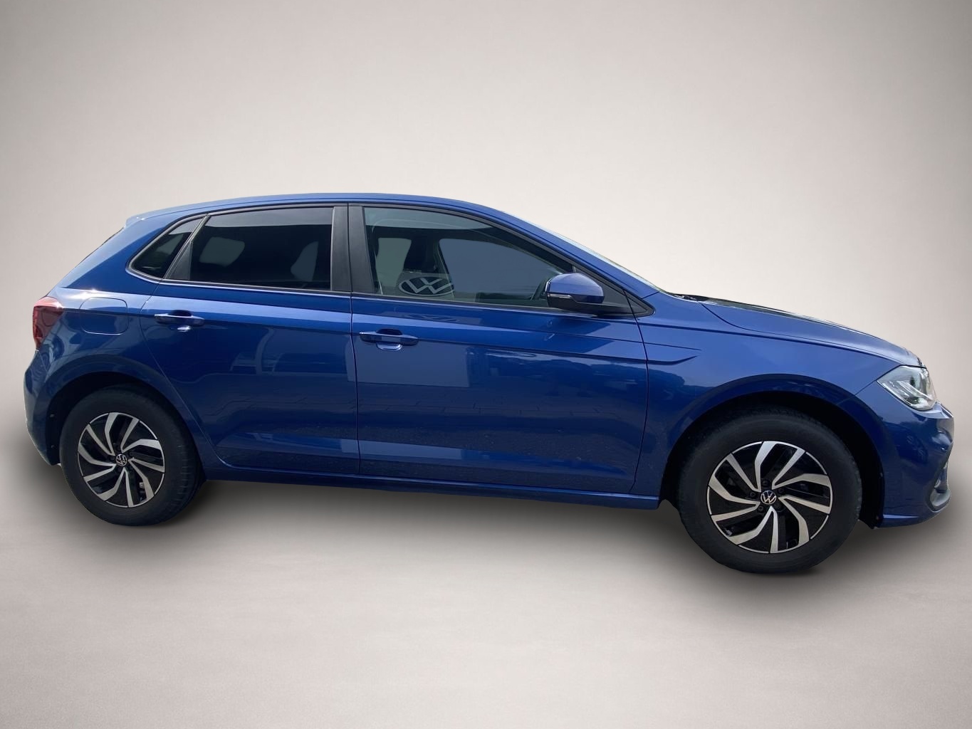 Volkswagen Polo (05/2022, )