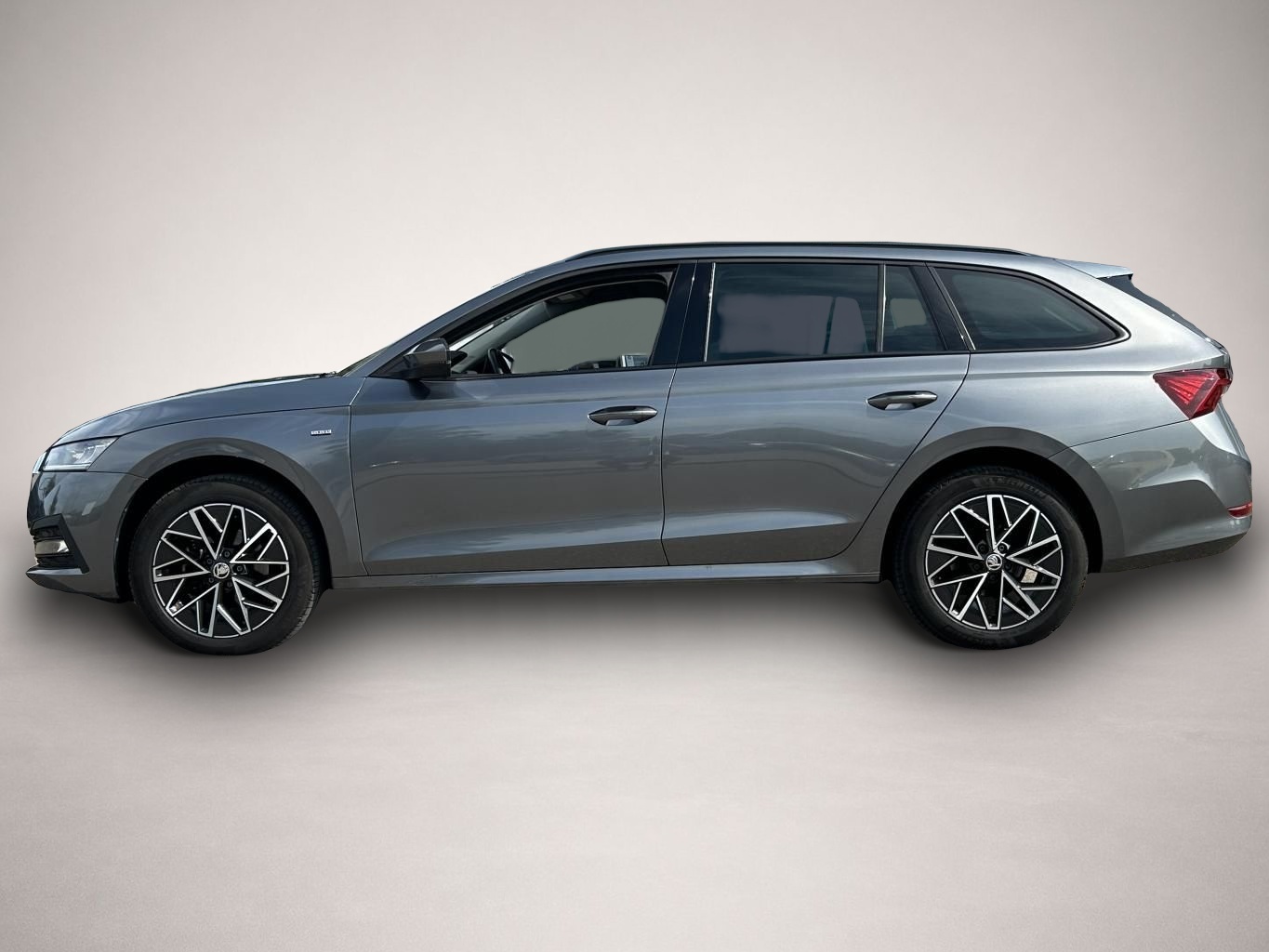 Skoda Octavia (01/2023, )