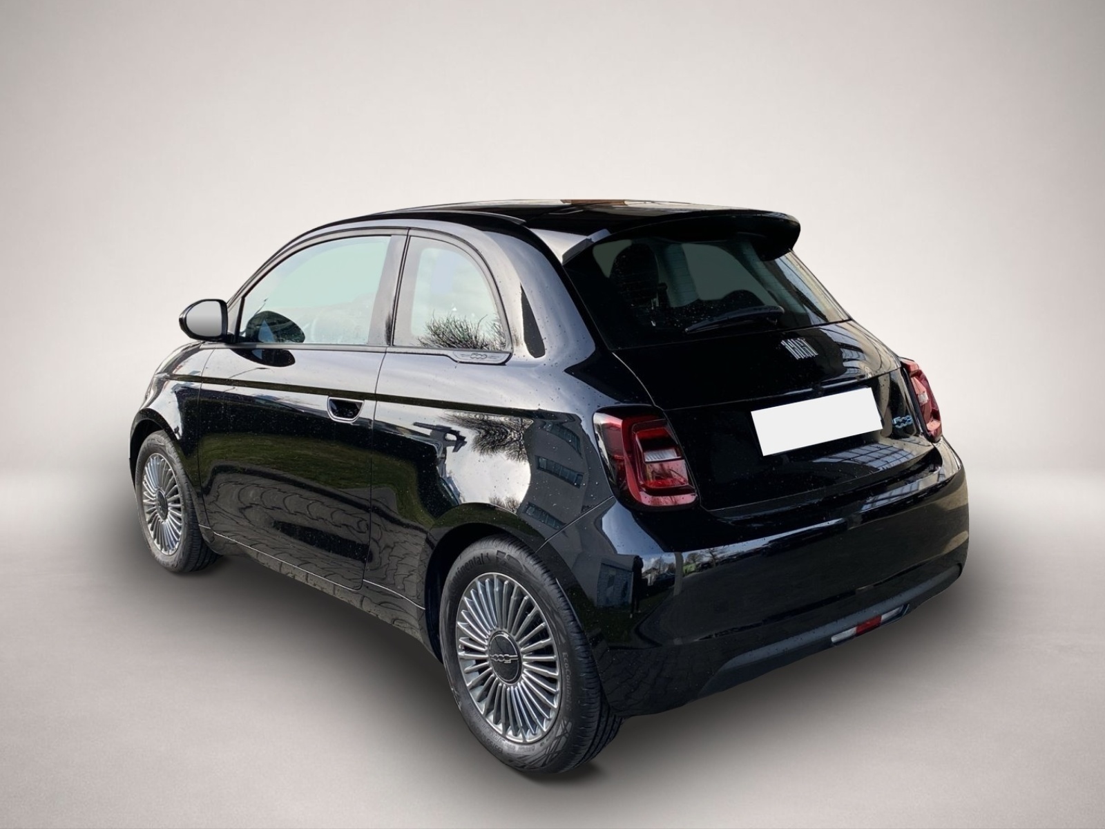 Fiat 500 (12/2022, ELECTRIC)
