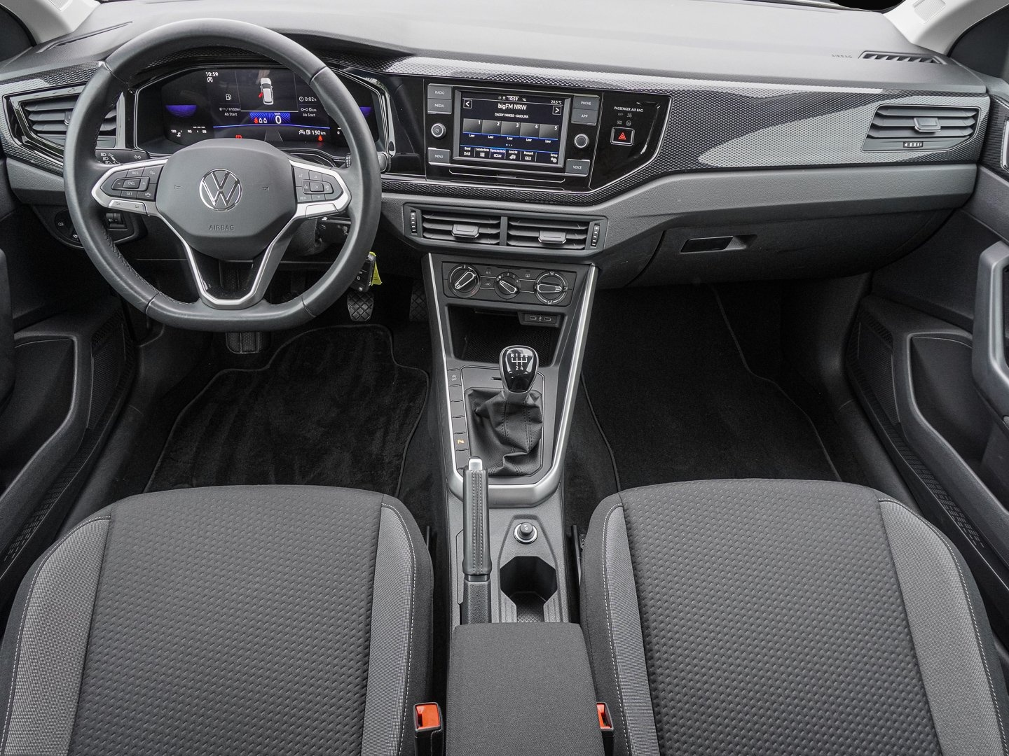 Volkswagen Polo (04/2024, )
