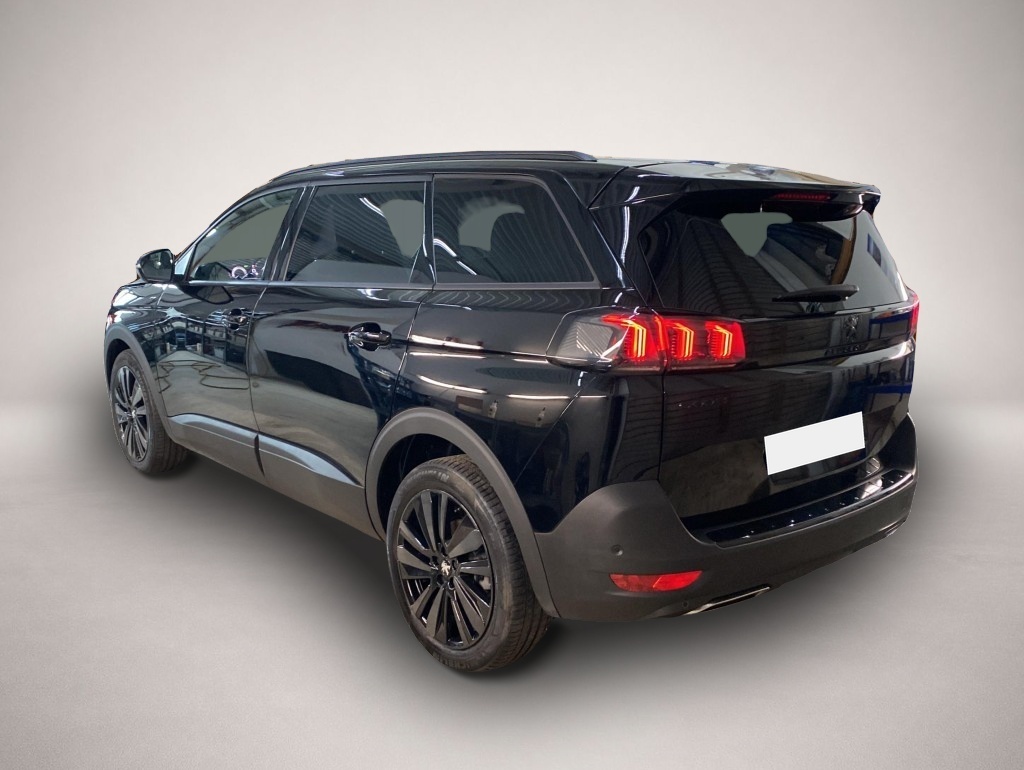 Peugeot 5008 (03/2024, )