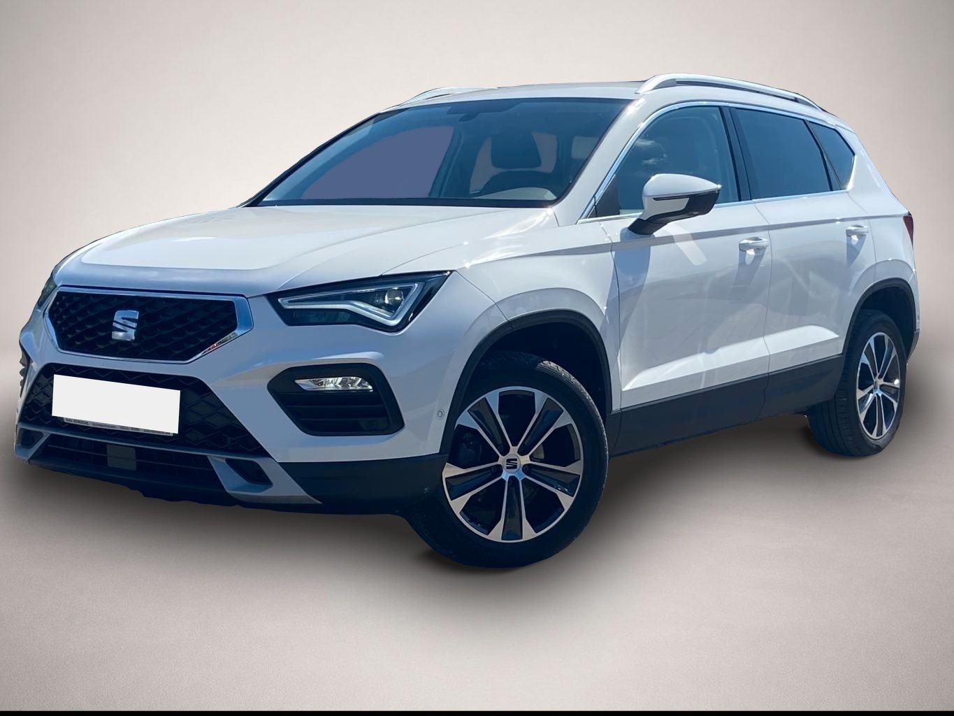 Seat Ateca (06/2024, )