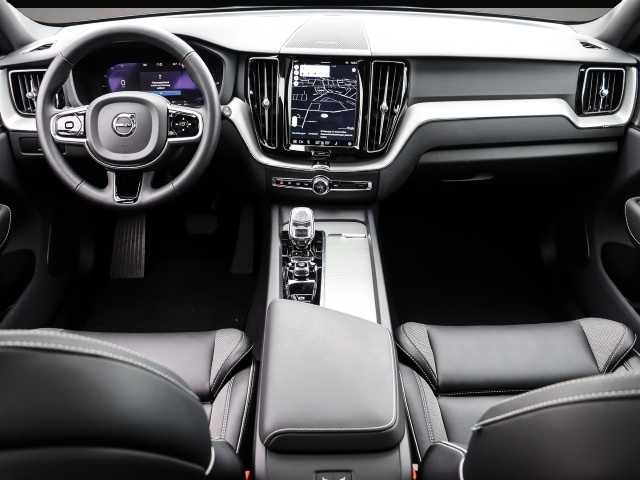 Volvo XC60 (04/2024, Hybrid (Benzin/Elektro))
