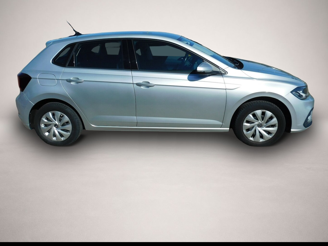 Volkswagen Polo (06/2022, Benzin)