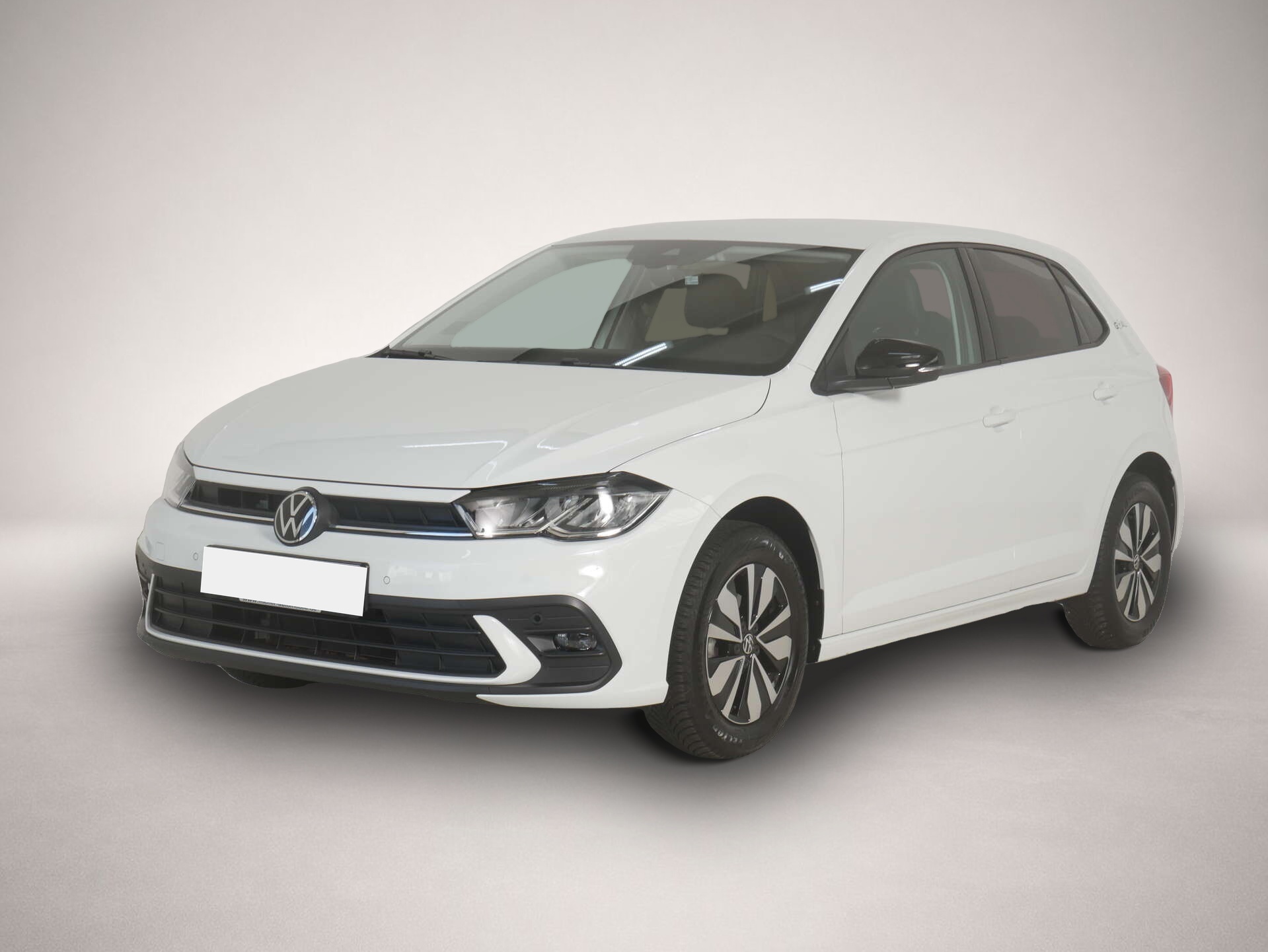 Volkswagen Polo (06/2025, Benzin)