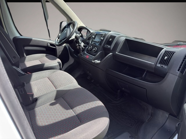Peugeot Other (04/2023, Diesel)