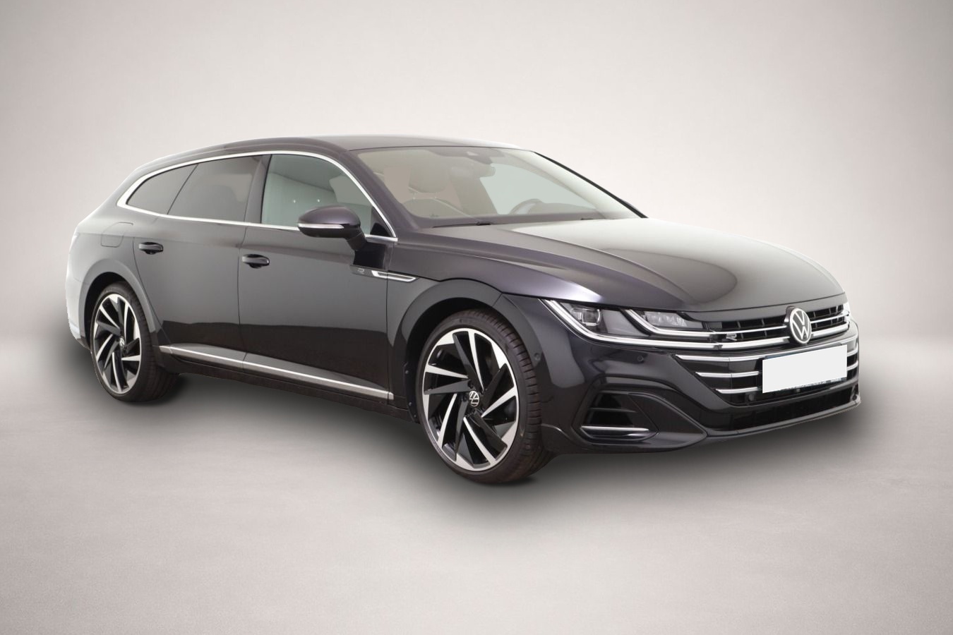 Volkswagen Arteon (03/2021, )