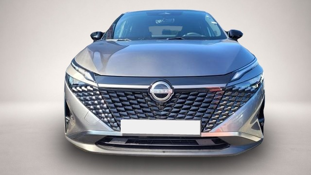 Nissan Qashqai (03/2026, Benzin)