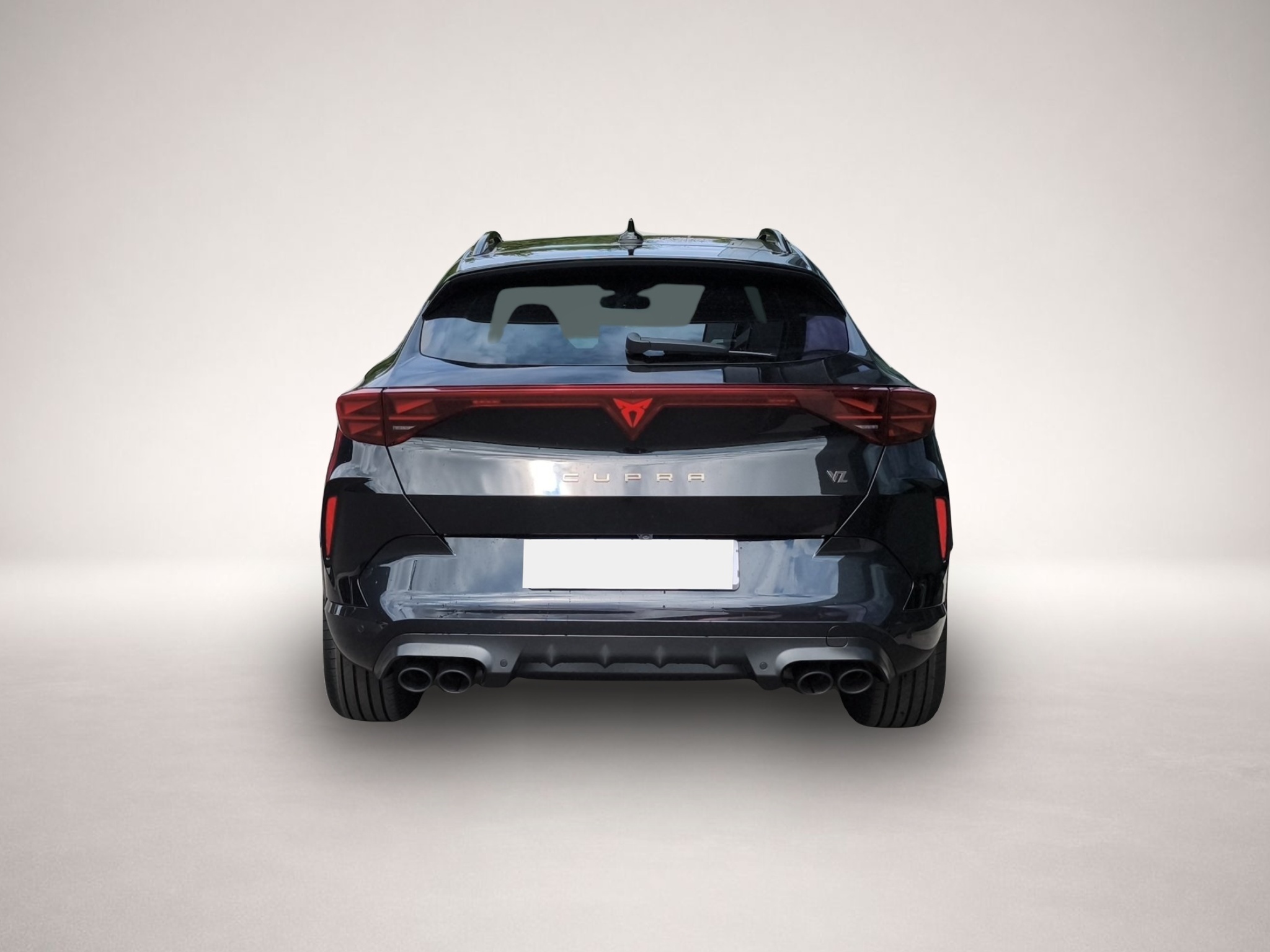 CUPRA Formentor, image 5 of 5