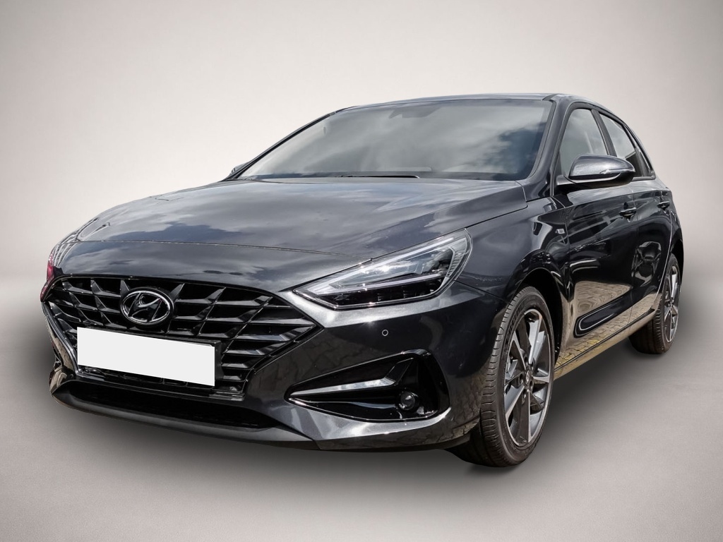Hyundai i30 (05/2024, Benzin)