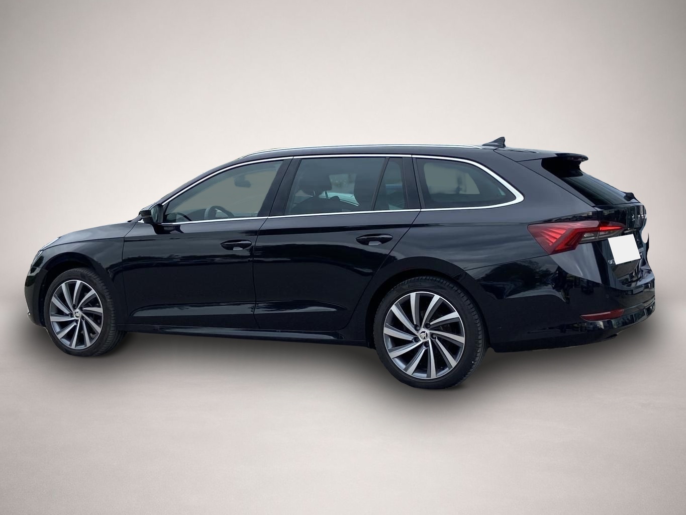 Skoda Octavia (01/2023, )