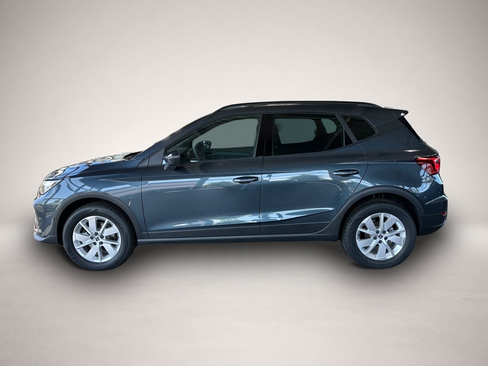 Seat Arona (07/2026, Benzin)
