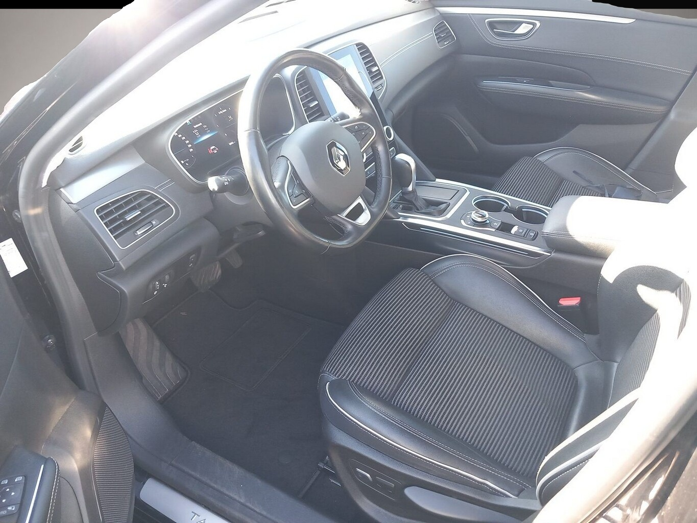 Renault Talisman (03/2022, Diesel)