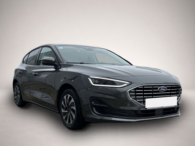 Ford Focus (01/2026, Hybrid (Benzin/Elektro))