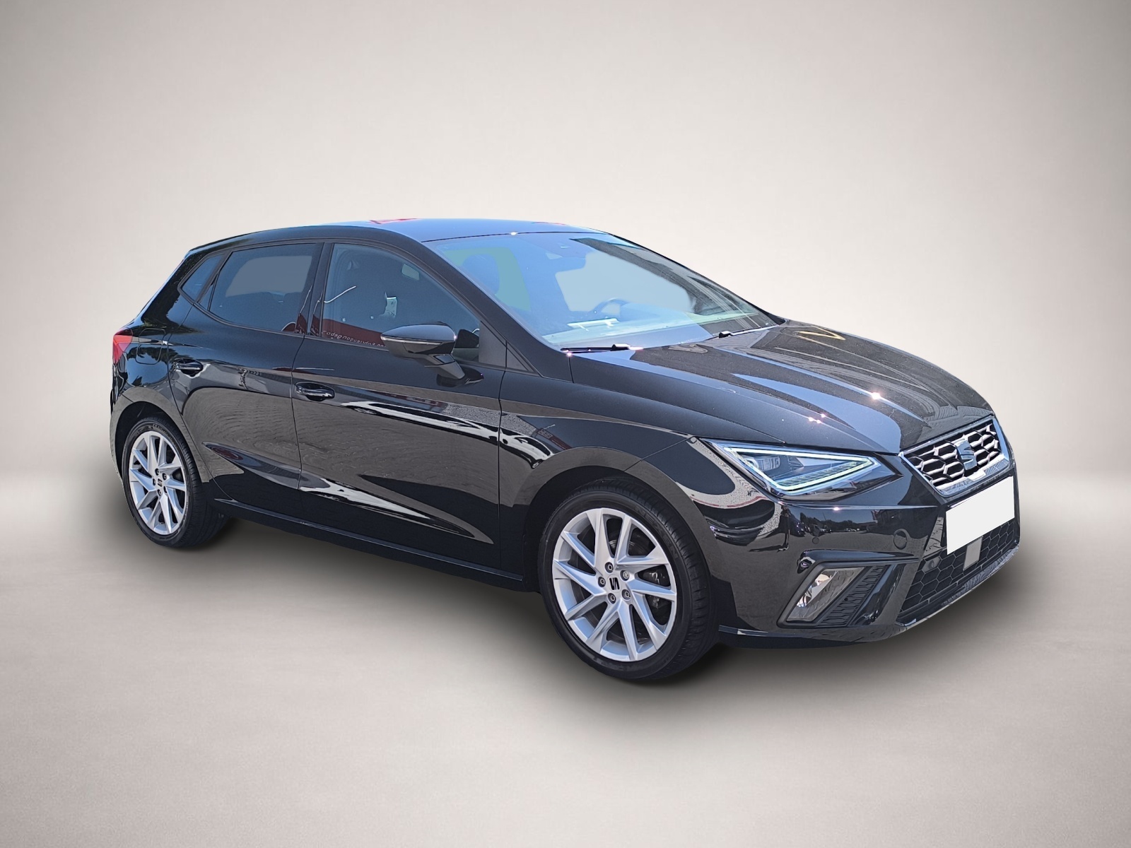 Seat Ibiza (03/2023, Benzin)