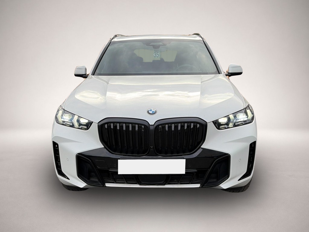 BMW X5 (10/2024, Diesel)