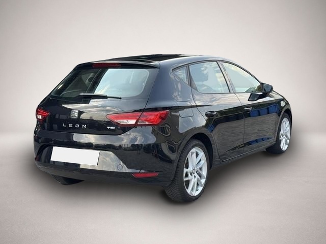 Seat Leon (07/2014, Benzin)