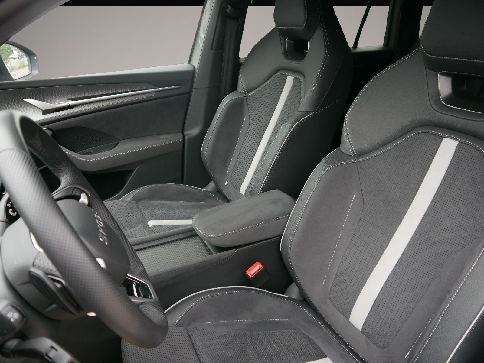 Skoda Kodiaq (05/2025, Diesel)