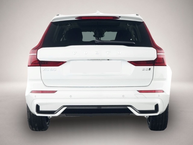Volvo XC60 (07/2025, Benzin)