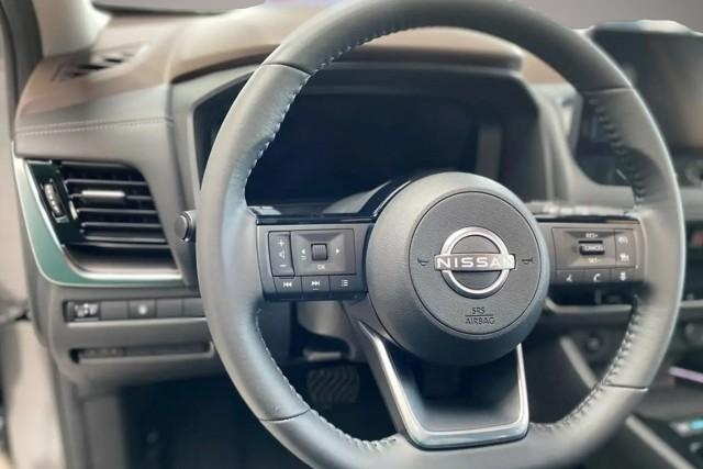 Nissan X-Trail, Bild 2 von 2