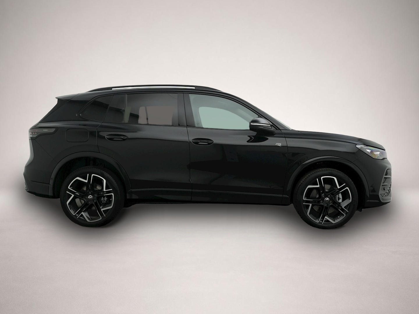 Volkswagen Tiguan, image 6 of 8