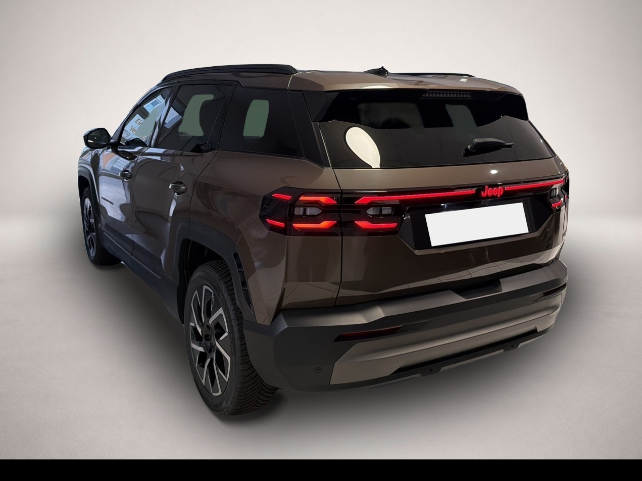 Jeep Compass, image 4 of 7