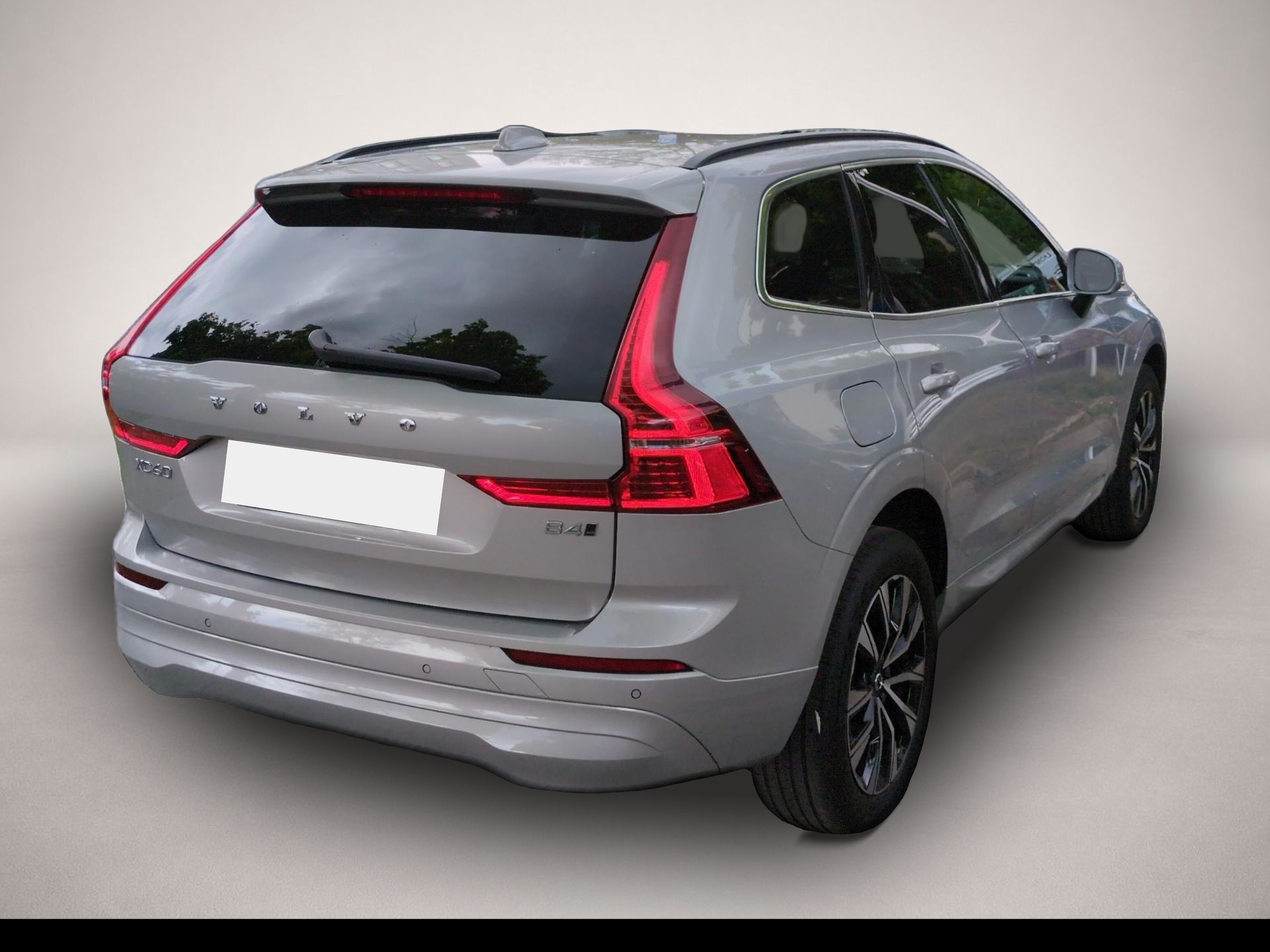 Volvo XC60 (04/2023, Diesel)