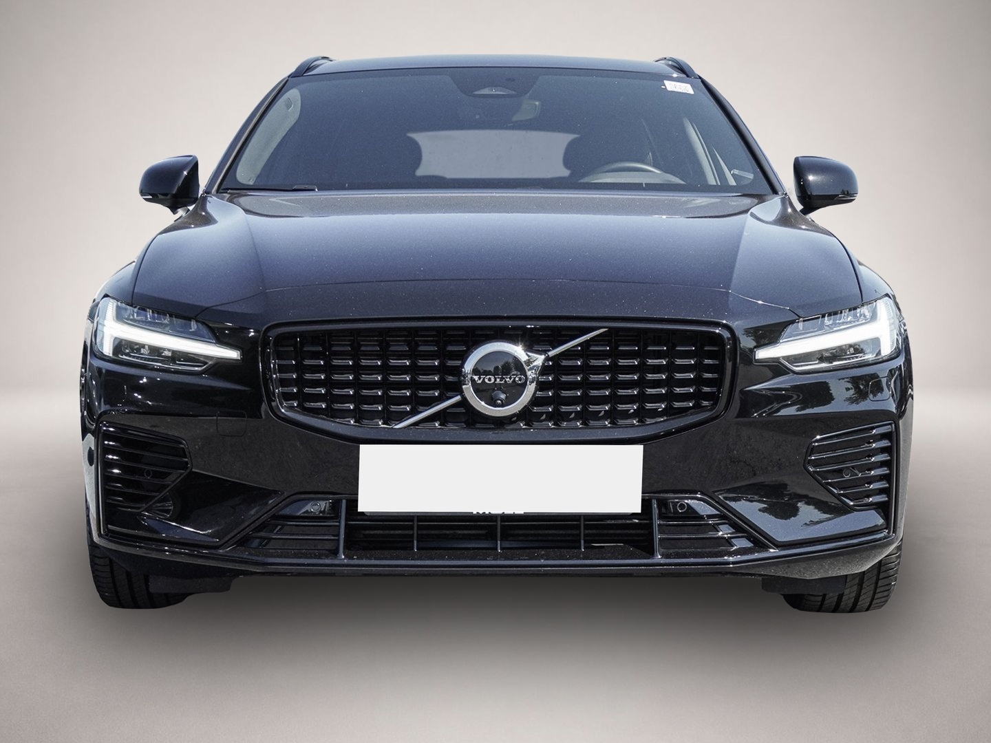 Volvo V60 (09/2024, )