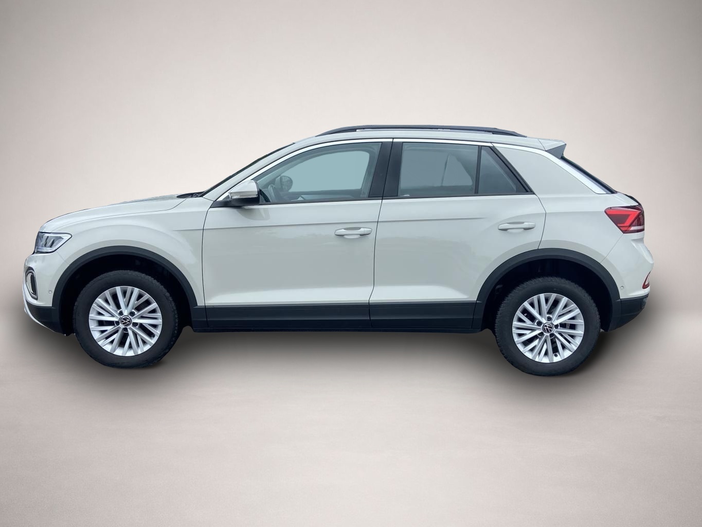 Volkswagen T-Roc (02/2023, )