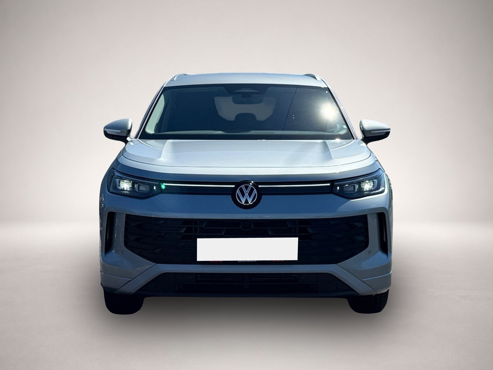 Volkswagen Tayron (07/2026, Benzin)