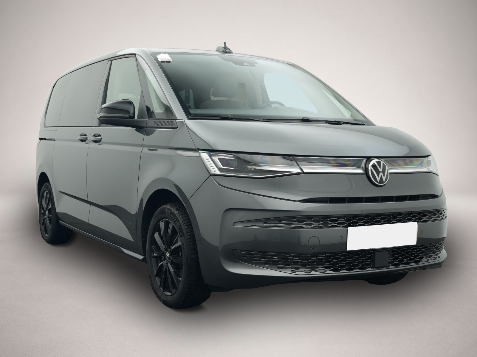 Volkswagen T7 Multivan (09/2023, Diesel)