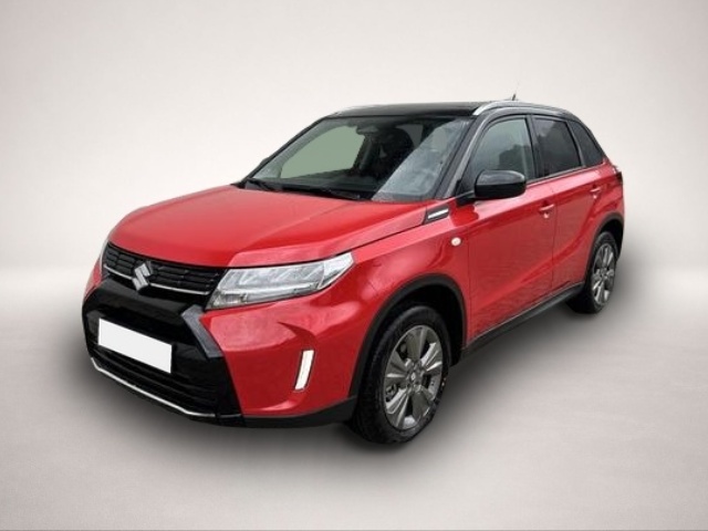 Suzuki Vitara (02/2026, Benzin)
