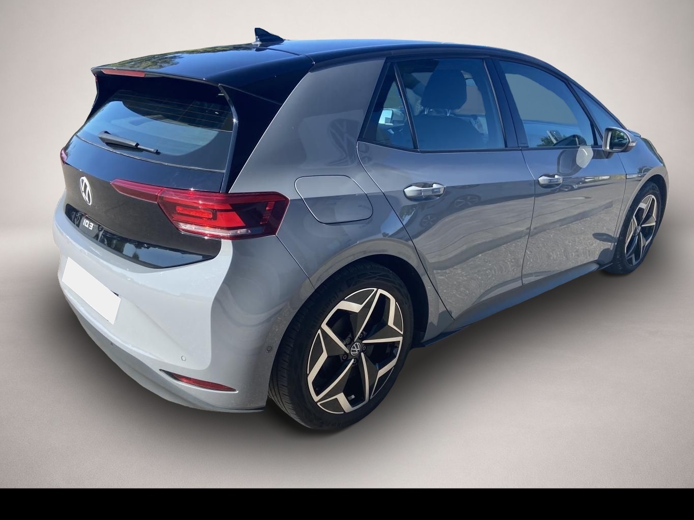 Volkswagen ID.3 (05/2023, ELECTRIC)