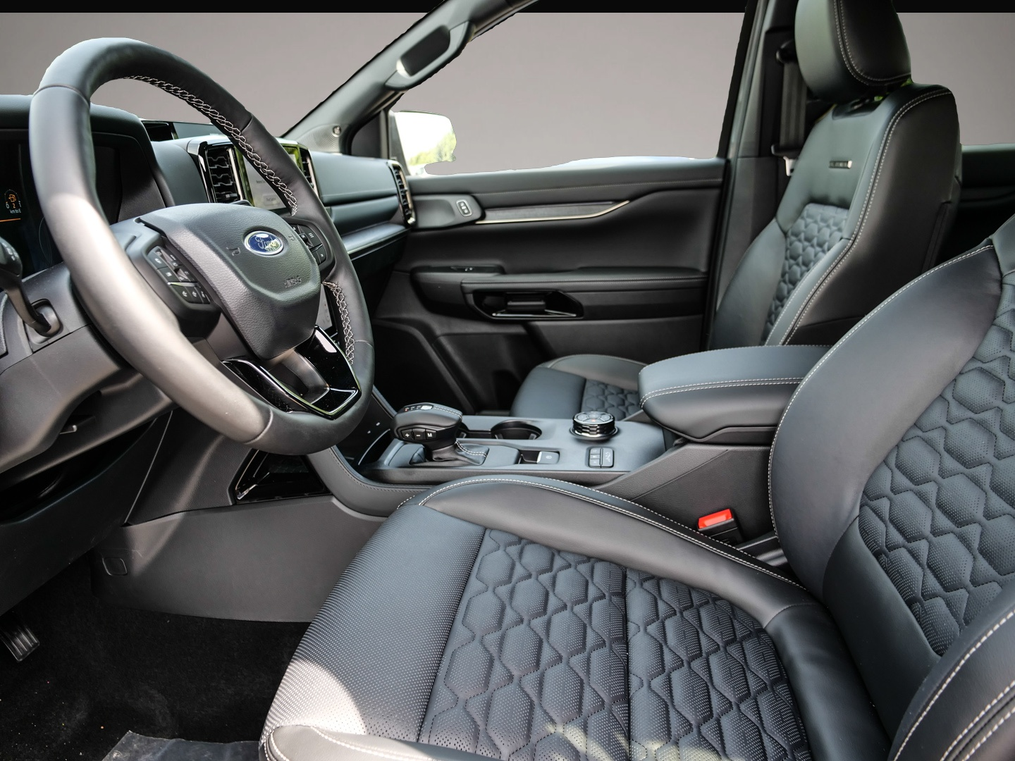 Ford Ranger, Bild 5 von 6