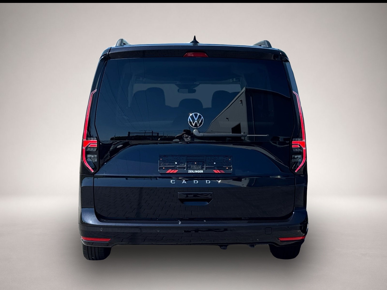 Volkswagen Caddy Maxi (03/2026, Diesel)
