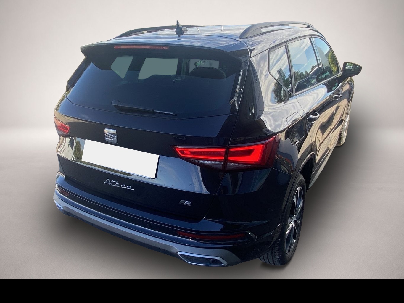 Seat Ateca (05/2024, )
