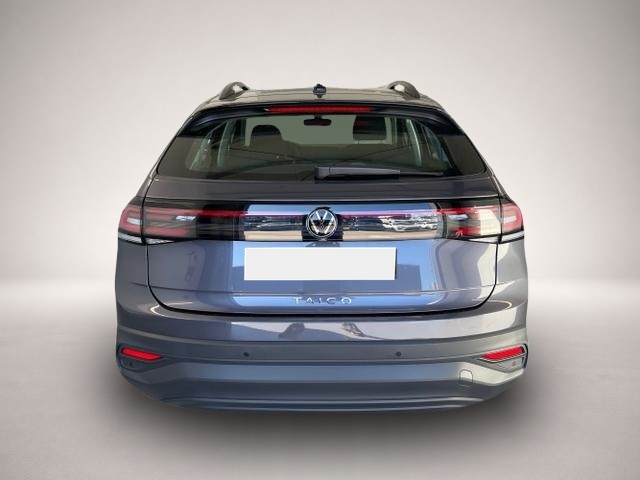 Volkswagen Taigo, image 5 of 5