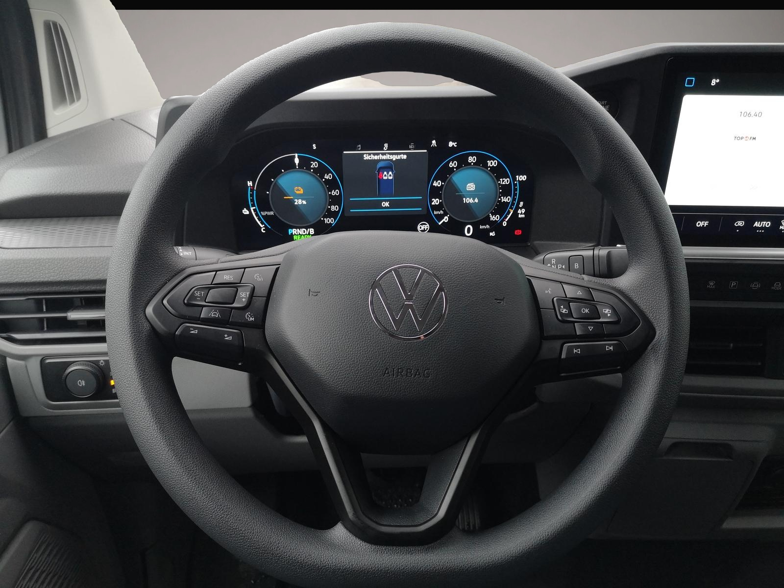 Volkswagen Other (01/2026, ELECTRIC)