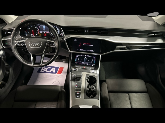Audi quattro (12/2022, Diesel)