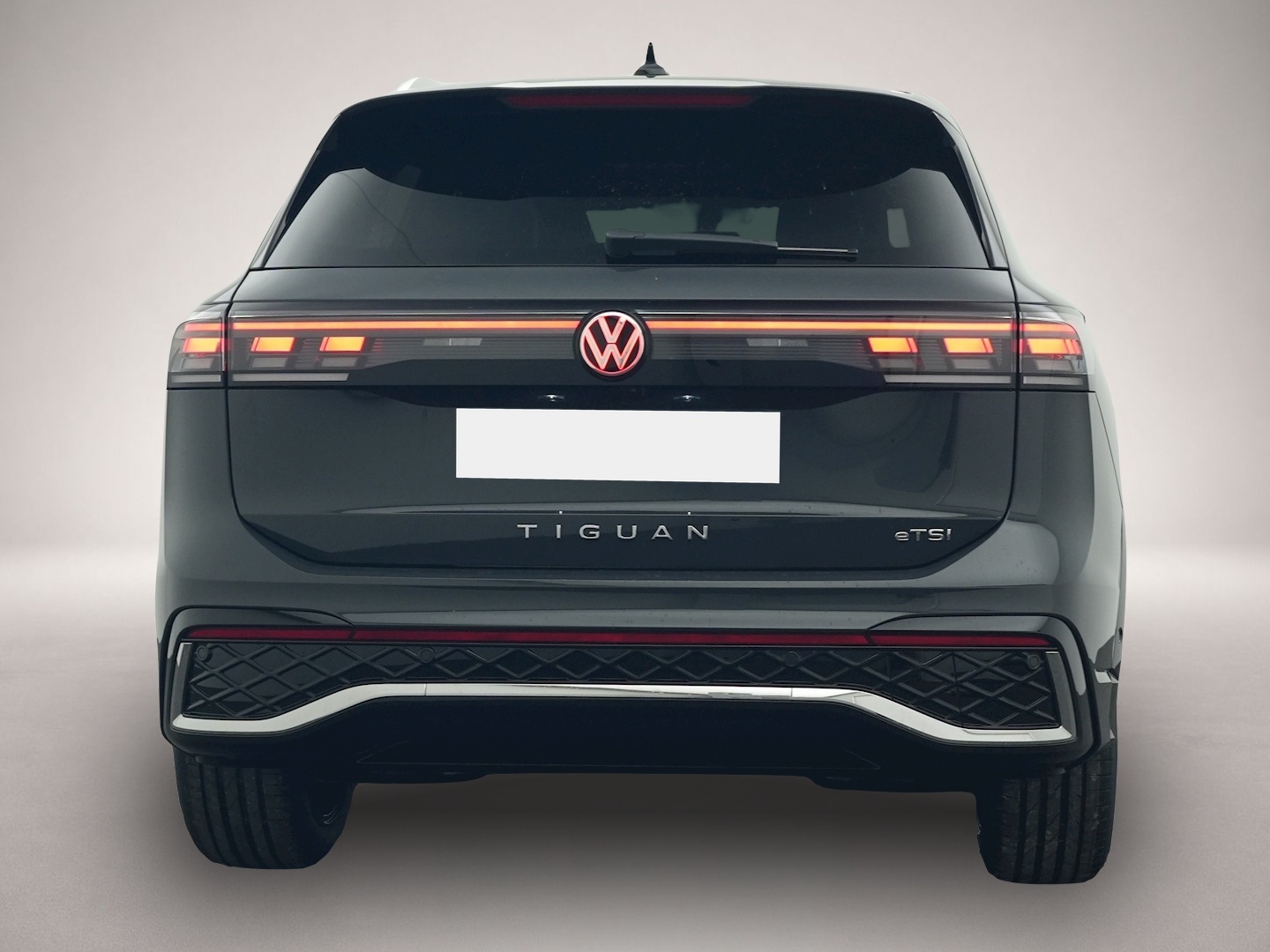 Volkswagen Tiguan, image 4 of 8