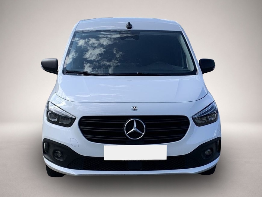 Mercedes-Benz Citan (03/2025, Diesel)
