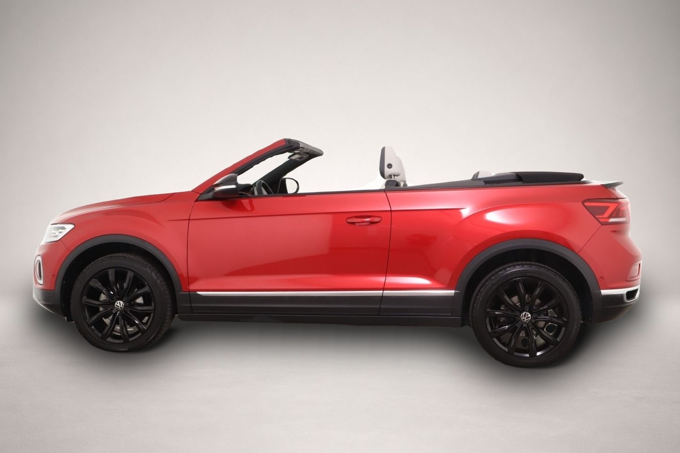 Volkswagen T-Roc (06/2023, )