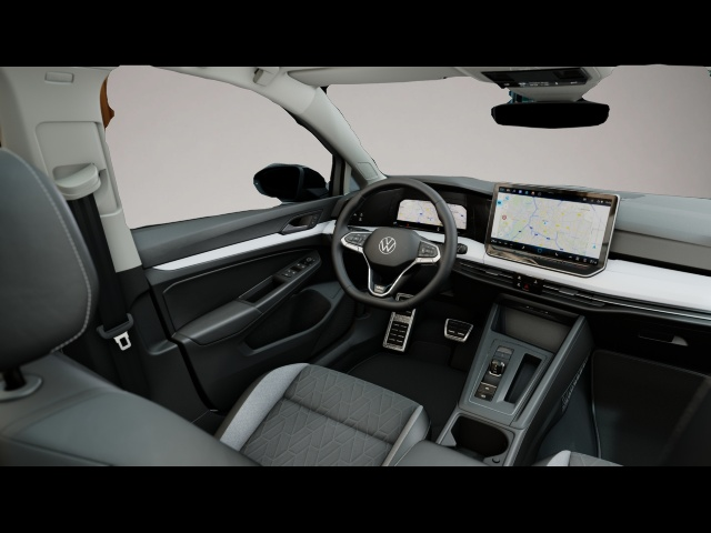 Volkswagen Tiguan (10/2025, )