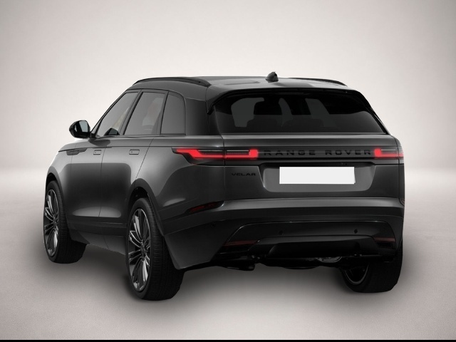 Land-Rover Range Rover Velar (, Diesel)